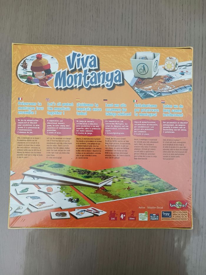 Viva Montanya - photo numéro 2