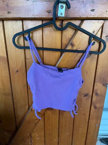 Croptop