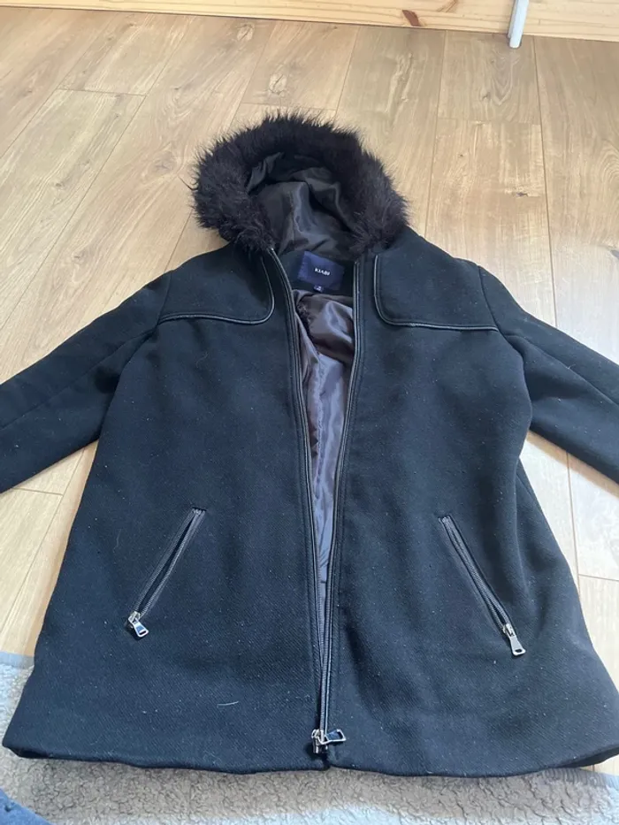 Manteau