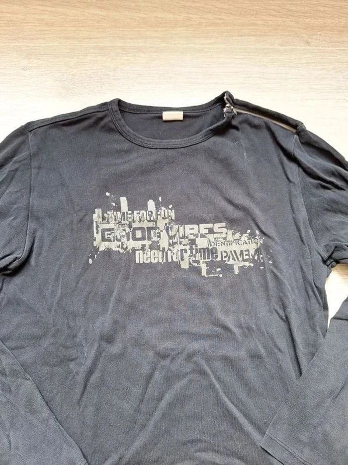 Tshirt - photo numéro 3