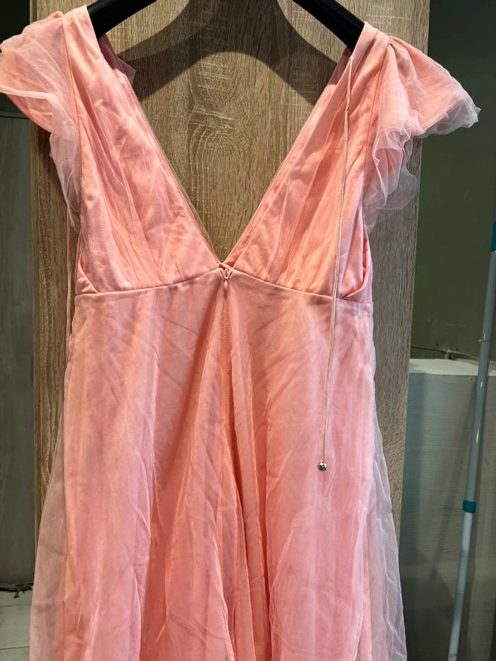 Robe de grossesse - photo numéro 3