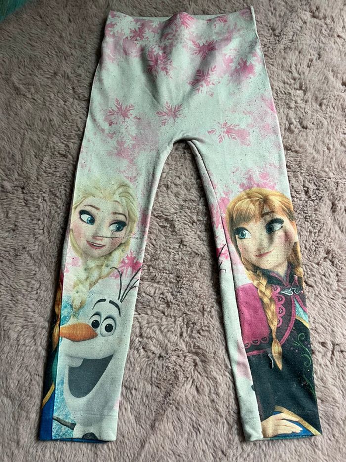 Legging fille