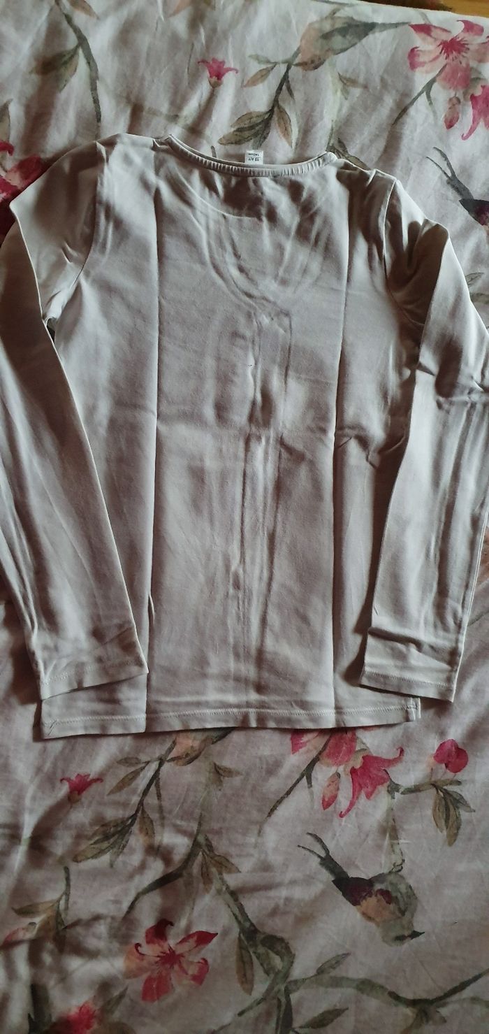 Maillot - photo numéro 4