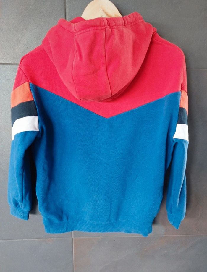 Sweat capuche Bizzbee - photo numéro 2