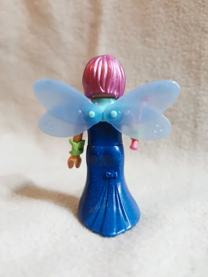 Playmobil fee - photo numéro 2