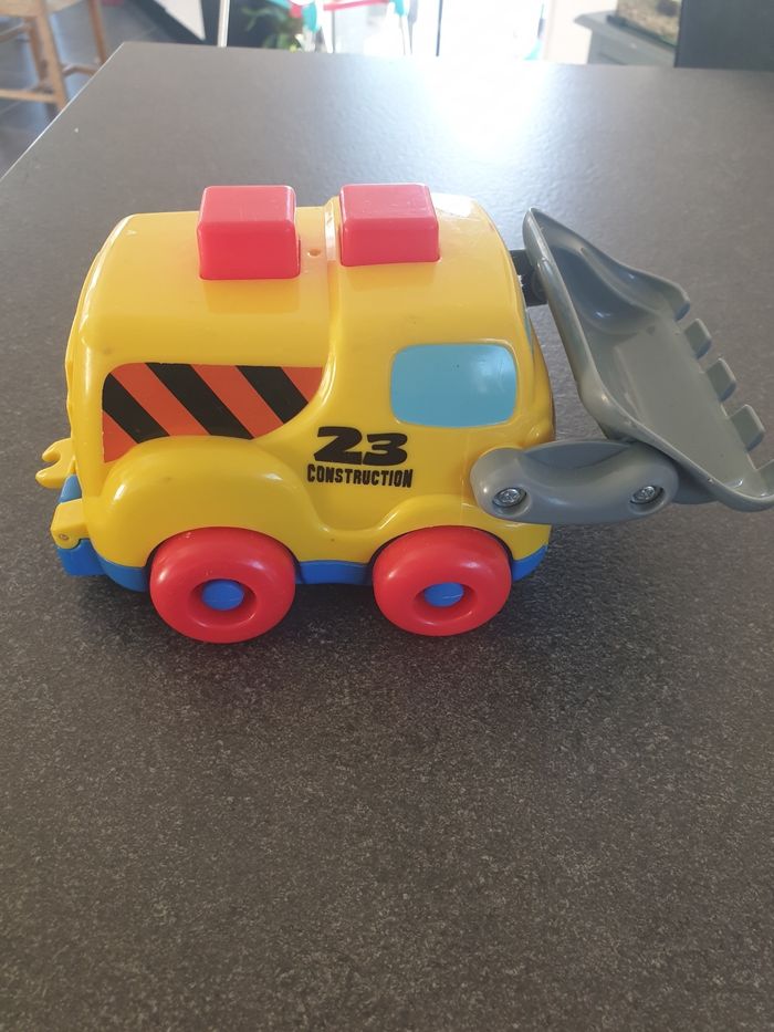 Jouet - photo numéro 2