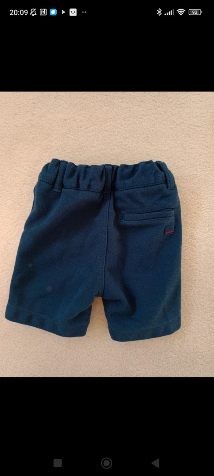 Short 12 mois - photo numéro 3