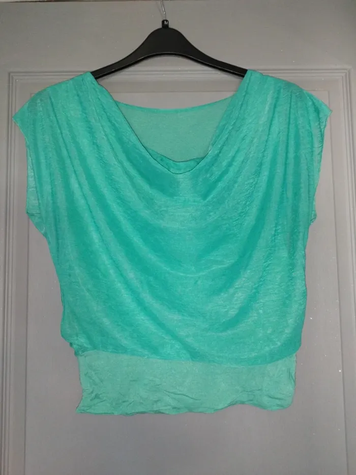 T-shirt M