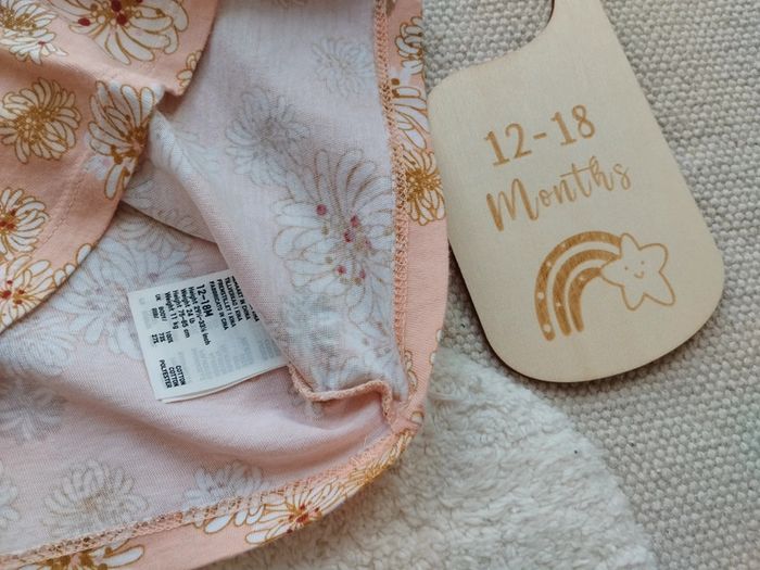 T-shirt manches courtes volantes - photo numéro 4