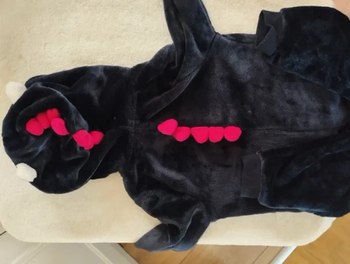 Combinaison polaire - photo numéro 2