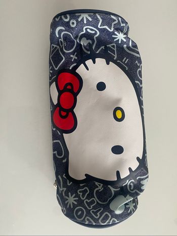 Trousse hello Kitty