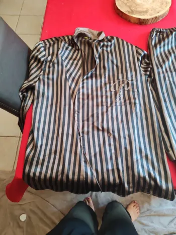 Ensemble de pyjama taille m