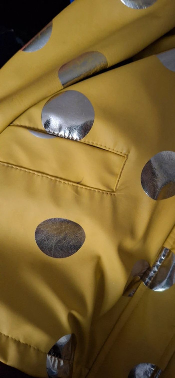 Veste imperméable du pareil au même - photo numéro 17