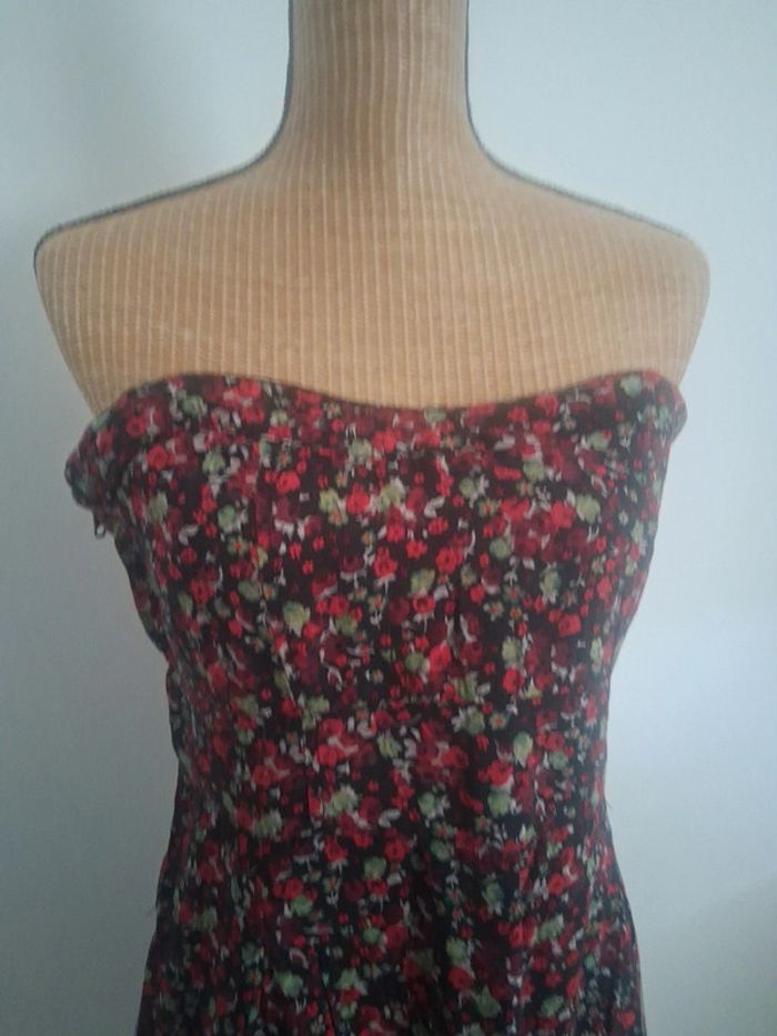 Robe réversible - photo numéro 3