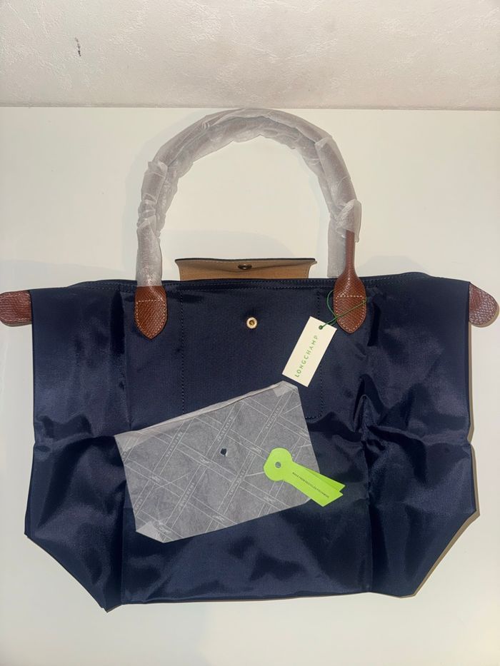 Sac Longchamp - photo numéro 4