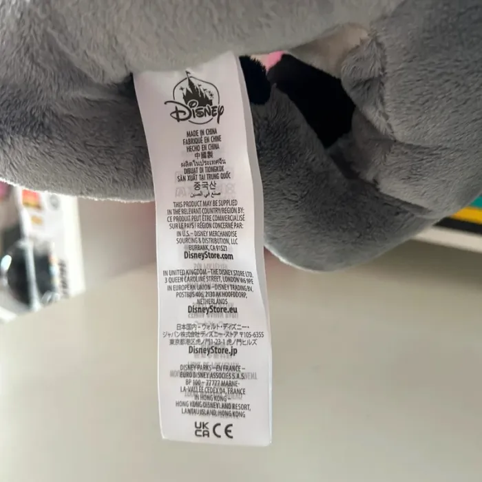 Peluche disney le roi lion rafiki - photo numéro 6