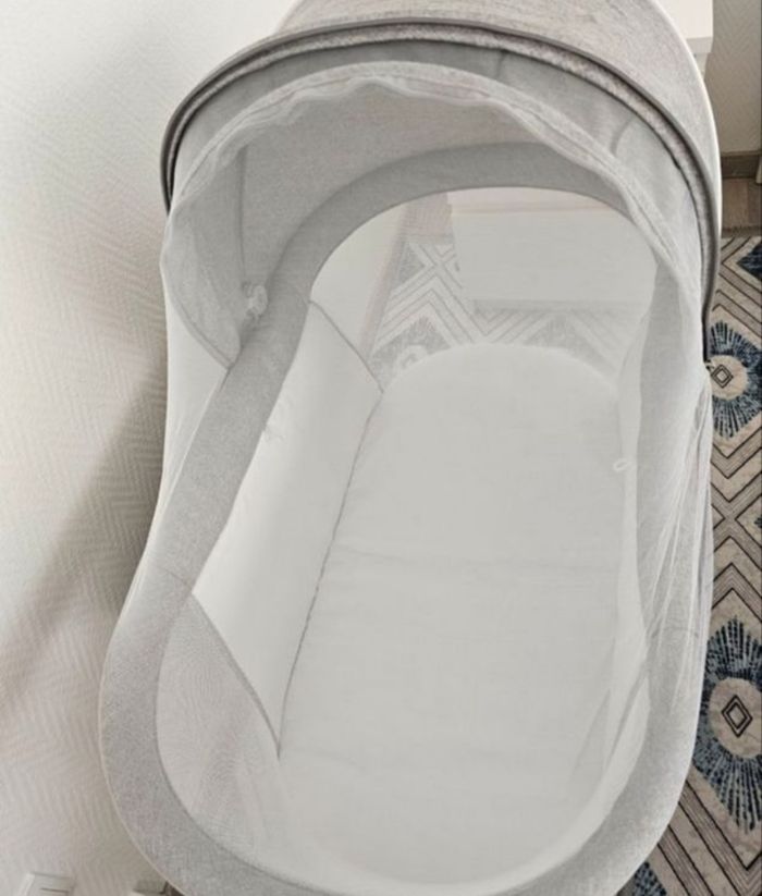 URGENT - Vente berceau Kinderkraft