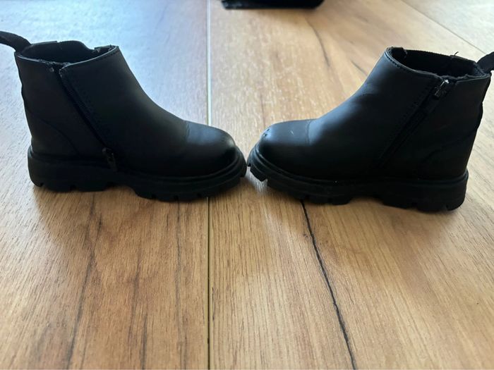 Bottines Zara - photo numéro 3