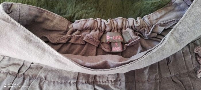 Jupe 3 ans - photo numéro 4