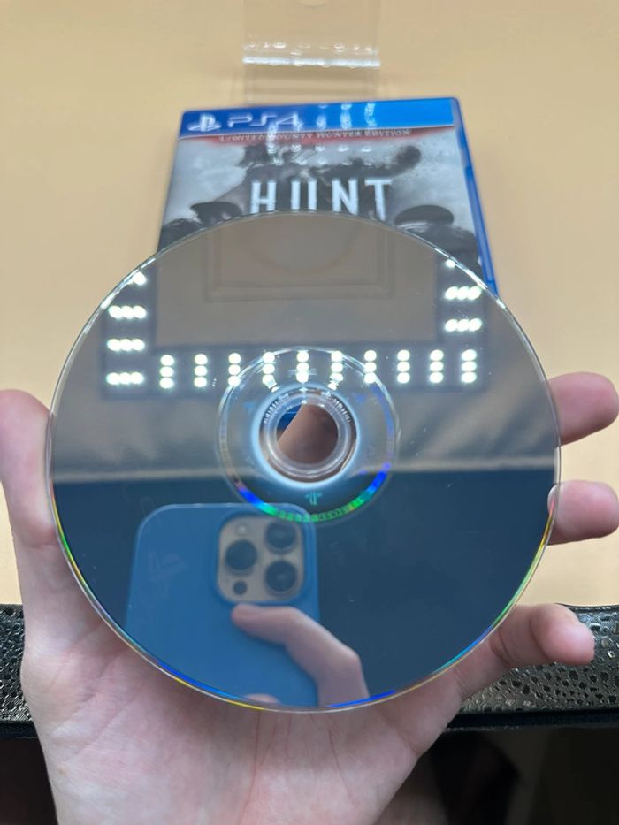 Hunt : Showdown Limited Bounty Edition Ps4 - photo numéro 4