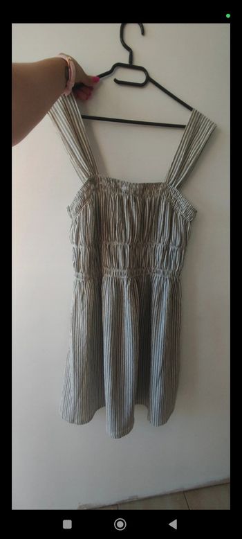 Robe Kiabi