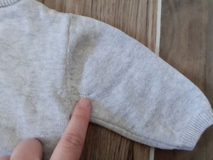 Brassière bébé - photo numéro 3