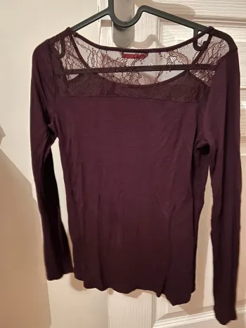 T-Shirt manches longues