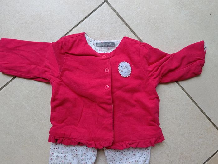 Ensemble mi saison - photo numéro 3