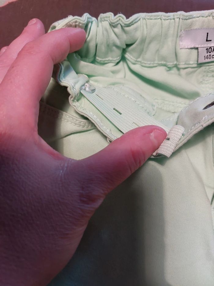 Short 10A La Halle - photo numéro 8