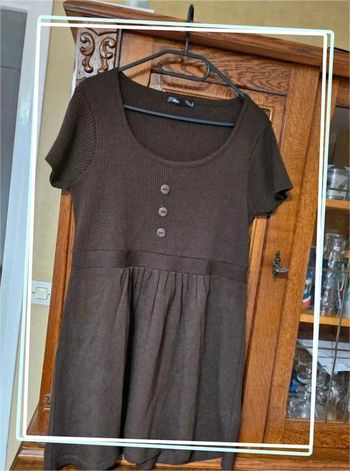 Robe mim