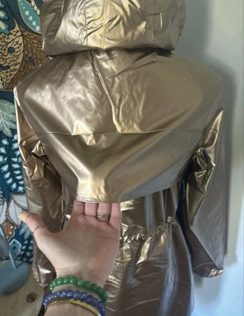 Coupe vent imperméable Attrait Paris 38 neuf 