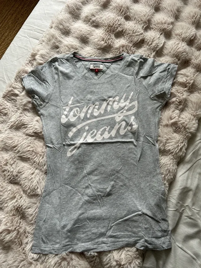 Tee-shirt