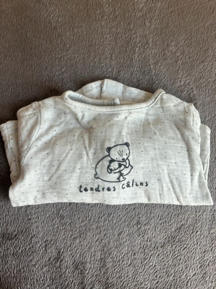 Haut TAO - photo numéro 3