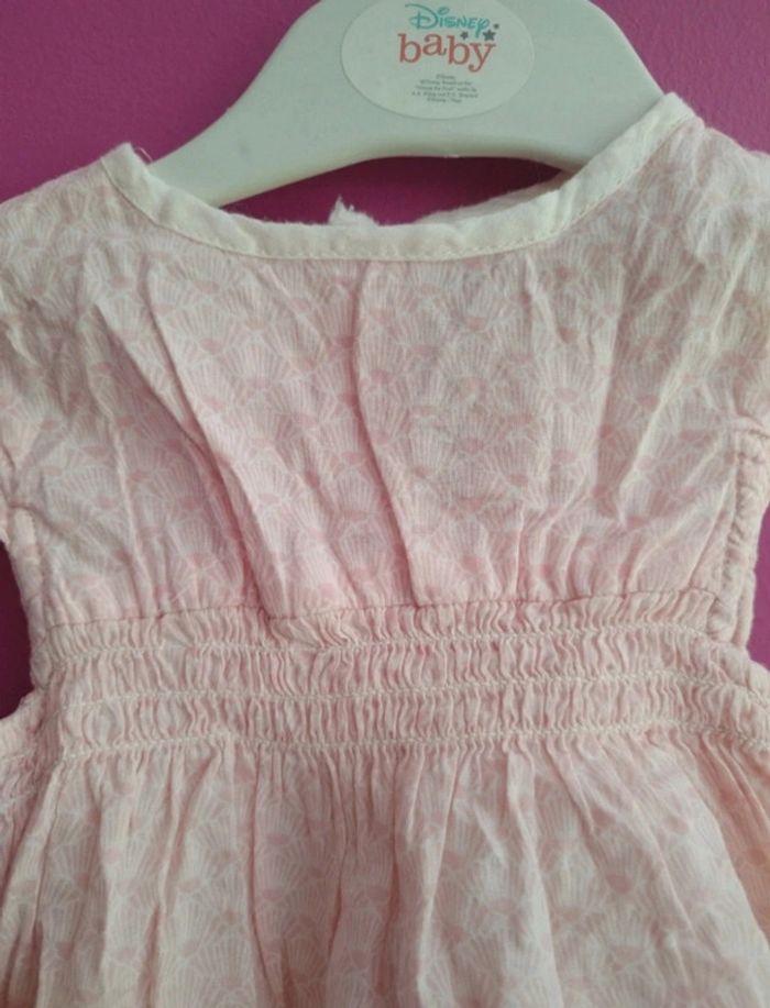 Robe b3 - photo numéro 3
