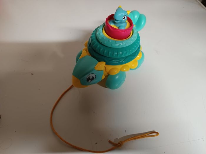 Ankylosaure à tirer - photo numéro 3