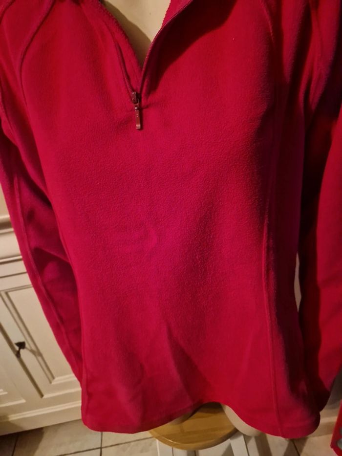 Polaire Quechua. - photo numéro 12