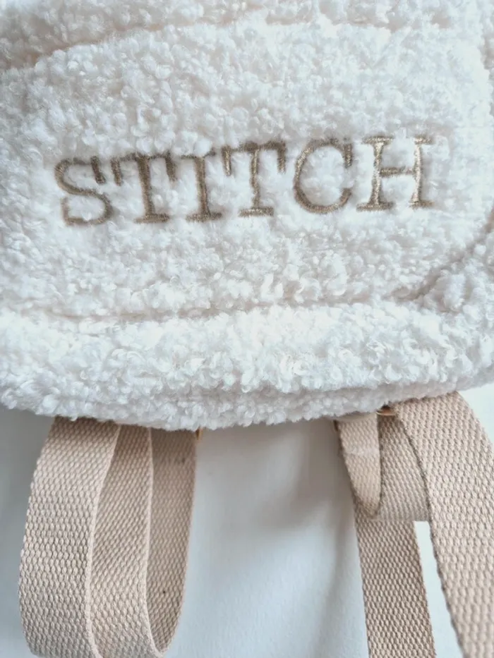 Sac stitch Disney - photo numéro 2