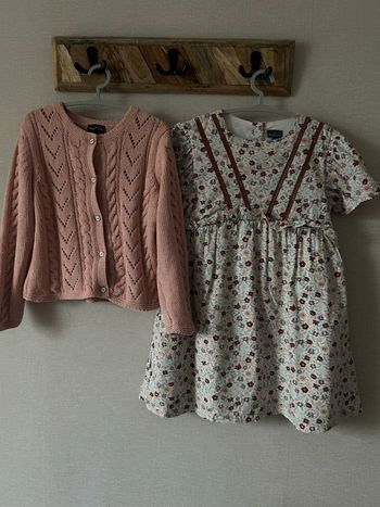 Ensemble Sergent Major 6ans