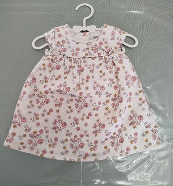 Robe 3 mois