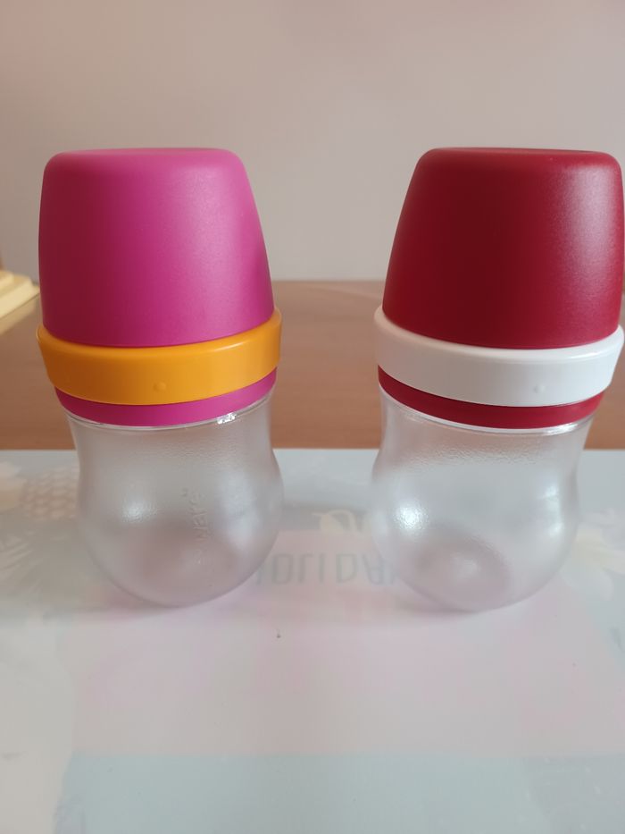 Saupoudreuses tupperware
