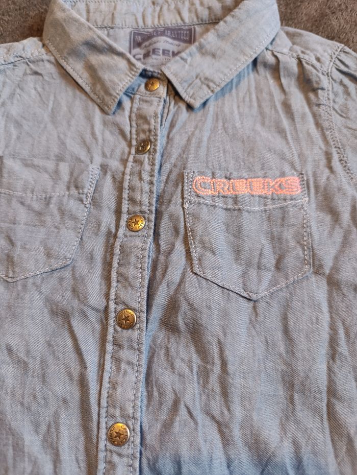 Chemise - photo numéro 2