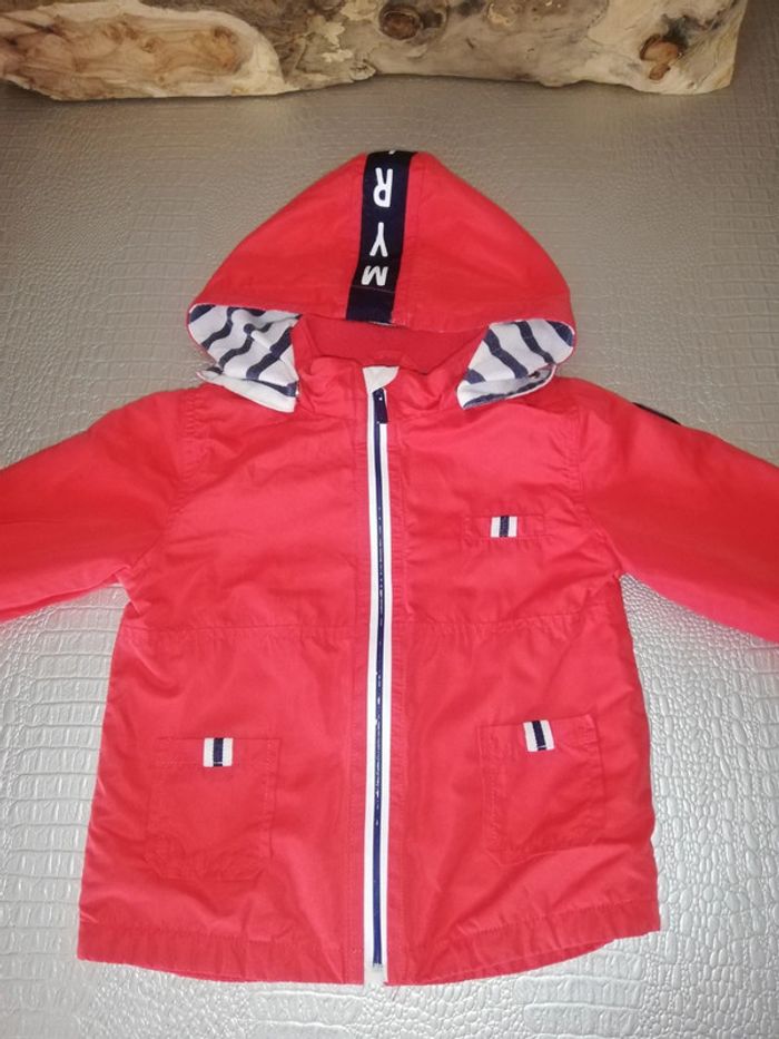 Veste mayoral - photo numéro 3