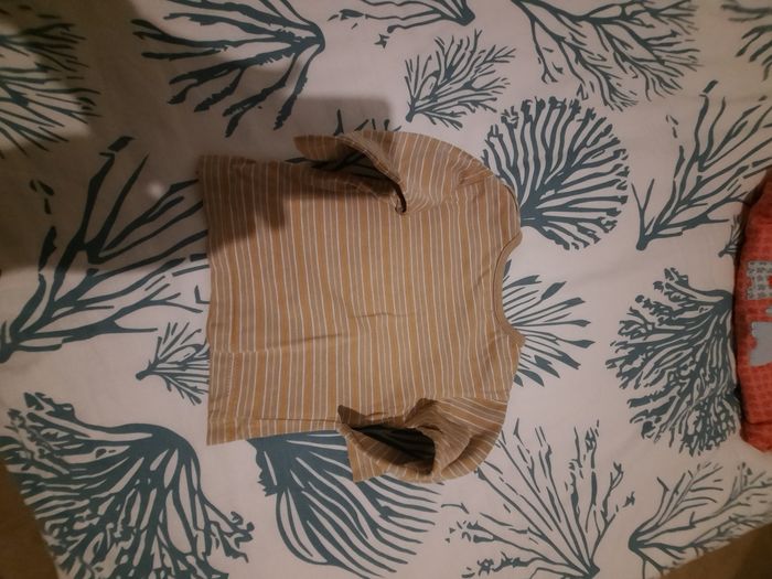 Vends pull bébé garçon - photo numéro 2