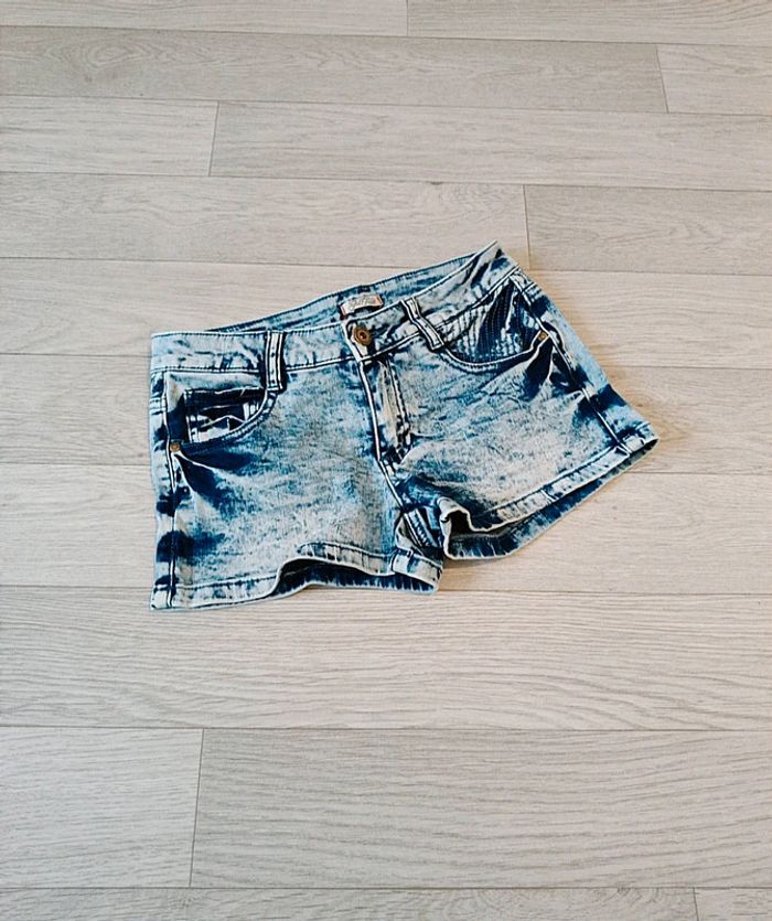 🌹Joli short en jean 🌹