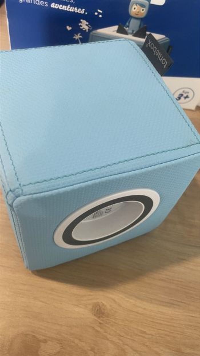 Toniebox Français édition collector Disney - photo numéro 9