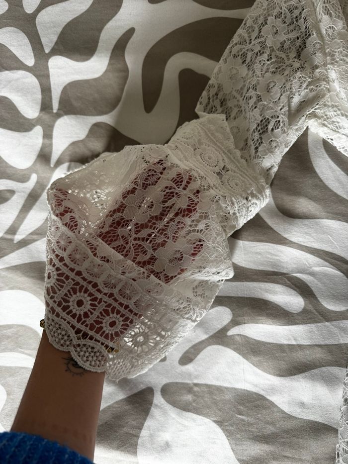 robe - photo numéro 4