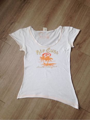 T-shirt Rip Curl