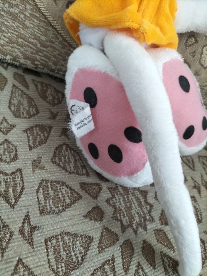 Peluche Diddl - photo numéro 11