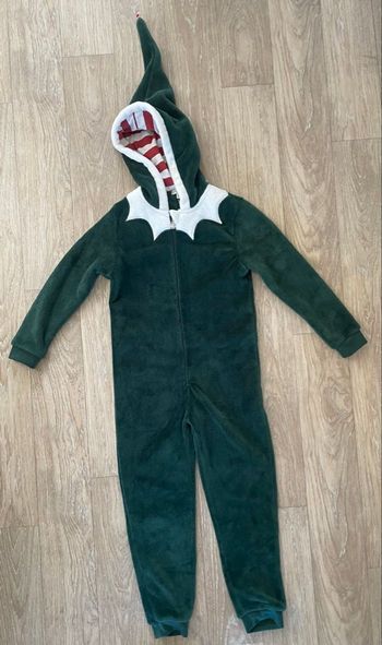 Surpyjama vertbaudet 8 ans