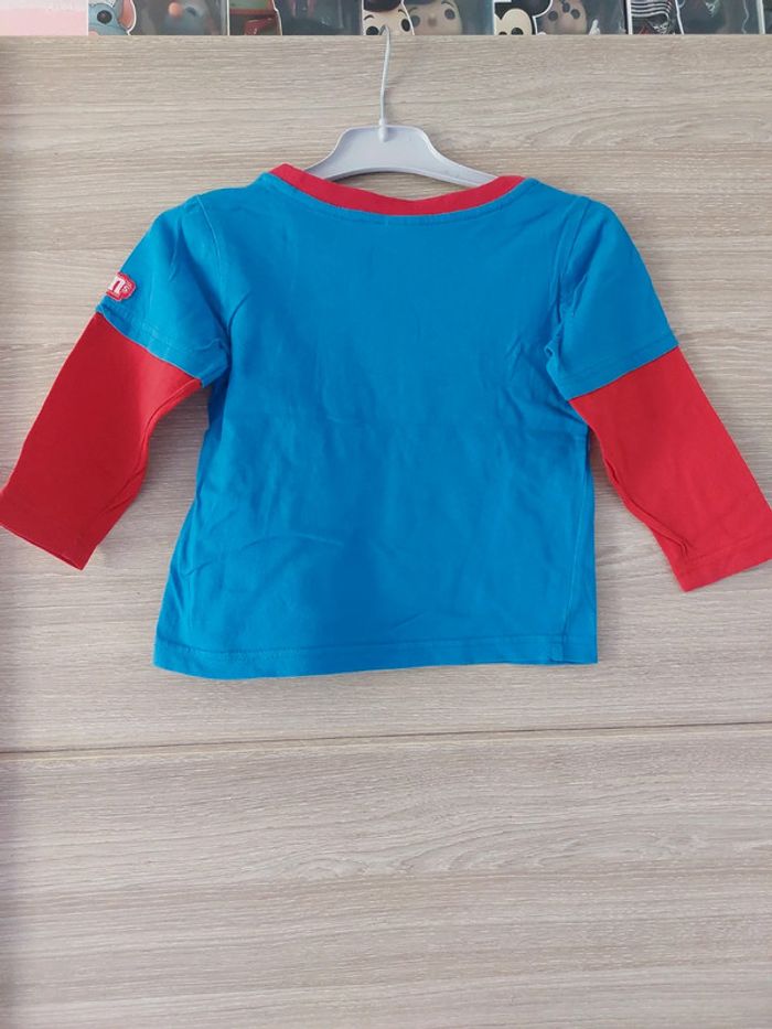 maillot 4 ans - photo numéro 3